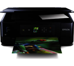 EPSON Expression Premium XP-530 All-in-One Wireless Inkjet Printer